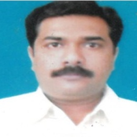 DR RAVI KUMAR NAIK R